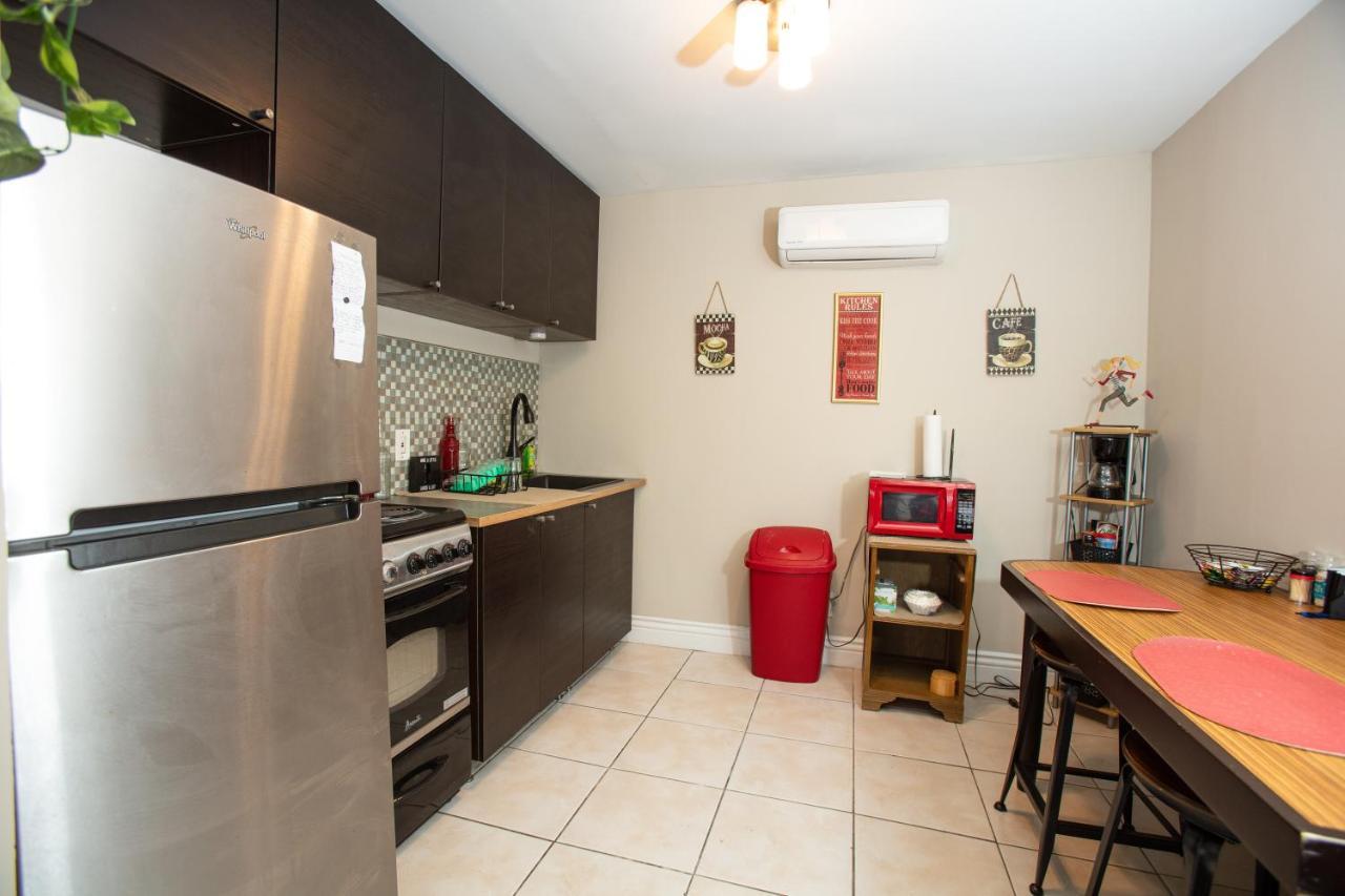 Apartamento Cozy Studio In The Downtown/Montrose Area Houston Exterior foto